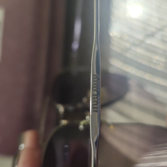 Miu Miu Sunglasses - Picture 4 of 6